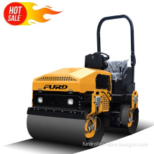 Chinese road construction machinery 3ton road roller compactor FYL-1200